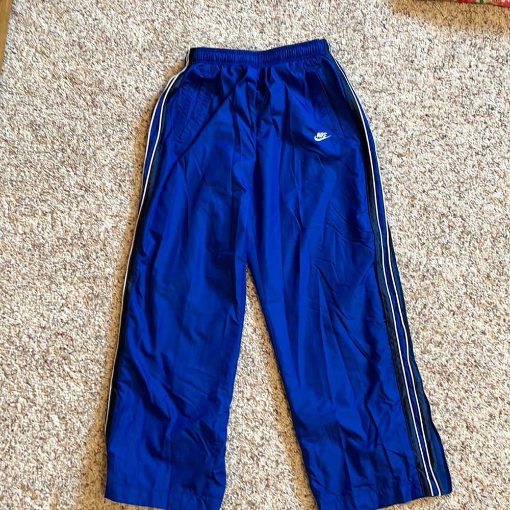 Nike boys sweats